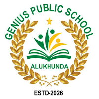Genius Public school