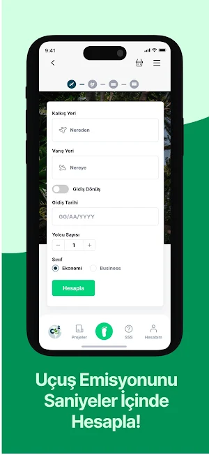 Commited Screenshot 3