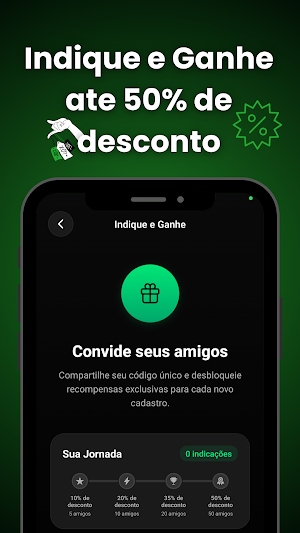Beep Mobilidade Urbana Screenshot 3