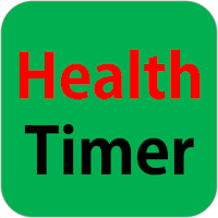 타이머 헬스 (health timer)