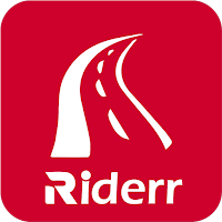 Riderr