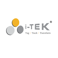 i-TEK RFID AR