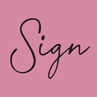 Sign | ساين