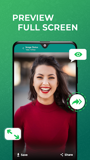 Status Saver for WhatsApp Screenshot 0