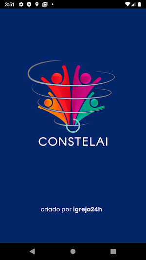 Constelai Screenshot 0