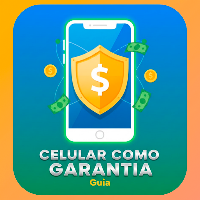 Empréstimo Garantia Celular