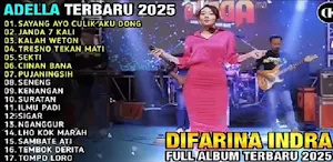 LAGU MOVE ON OM ADELLA OFFLINE Screenshot 0
