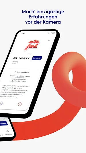 ExtraFresh Screenshot 3