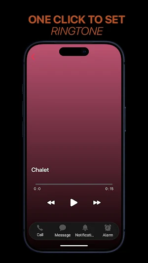 iphone Ringtone For iphone 17 Screenshot 3