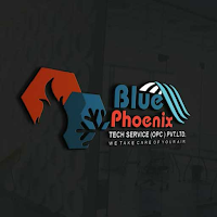 Blue Phoenix