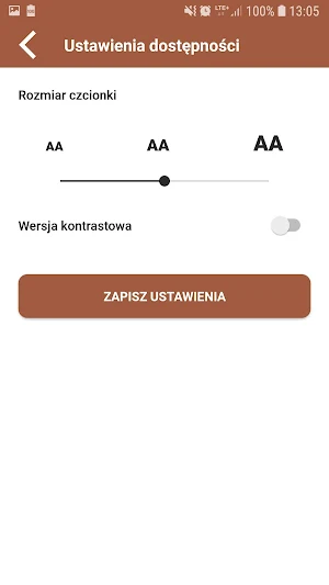 Gołotczyzna Audioprzewodnik Screenshot 2