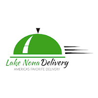 Lake Nona Delivery