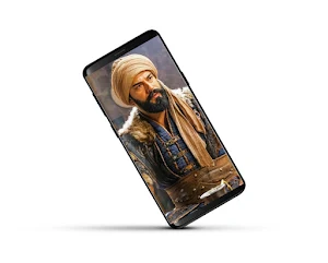 Osman Bey Wallpapers Screenshot 1