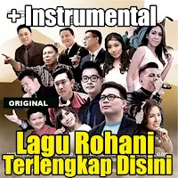 Lagu Rohani Terbaru & Kristen
