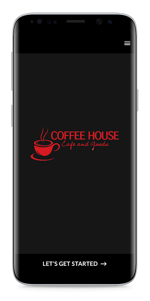 Coffee House Screenshot 0