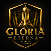 La Gloria Eterna