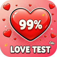 Love Calculator - Love Test
