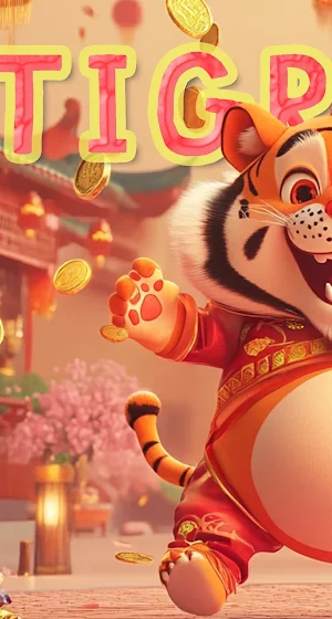 Fortune Tiger Screenshot 1