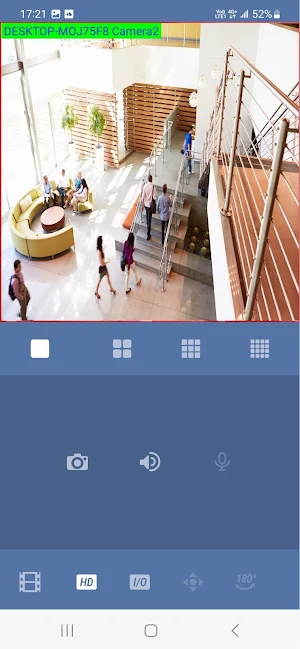 GV-Cloud Screenshot 0