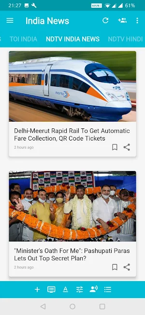 India News | Dictionary, Voice Screenshot 2