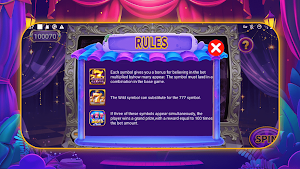 188mPurple Legend Screenshot 2