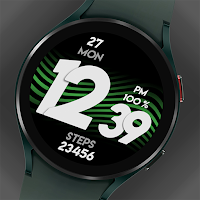 ABC 169 Daily Bright Watchface
