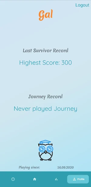 MathKef - Fun math game Screenshot 3