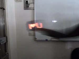 ShakeLED Screenshot 2