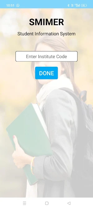 SMIMER Screenshot 2
