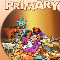 Primary Sabbath School 2026