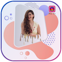 Drip college photo maker