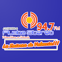 RUMBA STEREO 94.7 FM