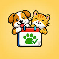 Pet Care Tracker