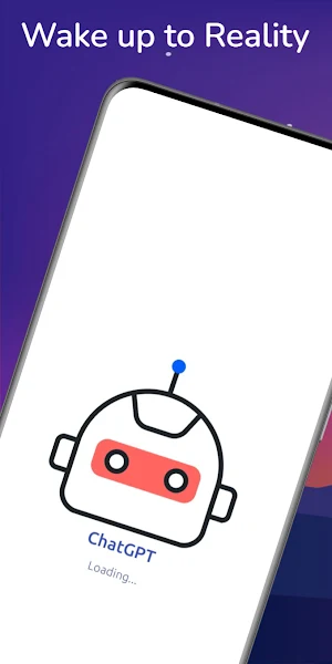 ChatAi Writing Assistant Screenshot 0