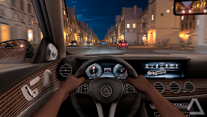 Driving Zone: Germany Screenshot 1