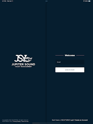 Jupiter Sound Yachts Screenshot 0