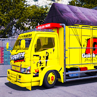 Mod Truck Inisiator