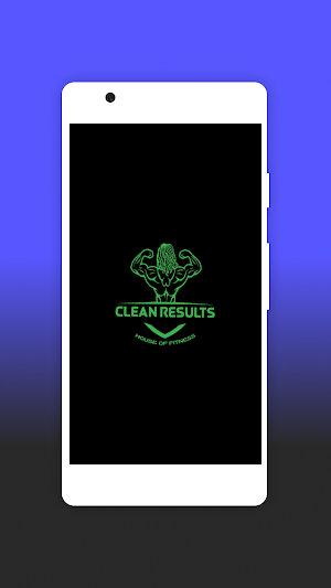 Clean Results-HOF Screenshot 0