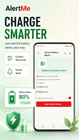 AlertMe: Reminder & Alarm Screenshot 2