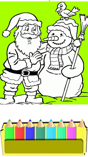 Puzzle Games For Kids of 5 to7 Screenshot 0