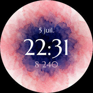 Aquarelle – Watercolor Face Screenshot 3