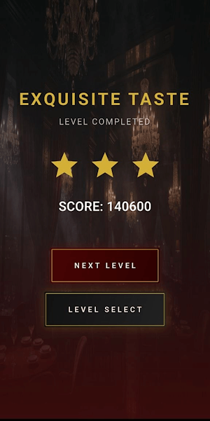 Velvet Feast Screenshot 3