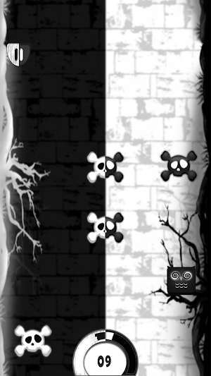Dark Risen screenshot 2