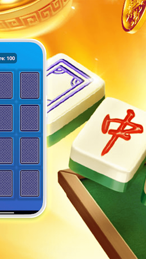 MahjongCardGames Screenshot 3