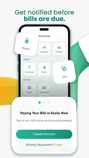Momkn Screenshot 3