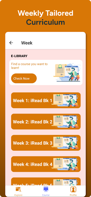 LearnNova Screenshot 3