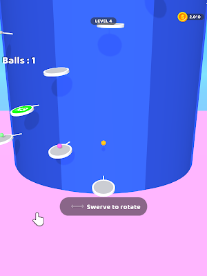 Jump to Stack Screenshot 3