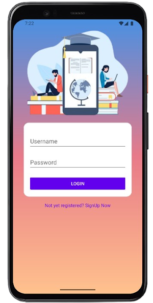 StudyDrive Screenshot 1