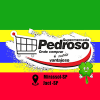 Pedroso Mais