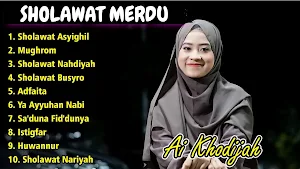 Sholawat Jibril & Nabi Offline Screenshot 0